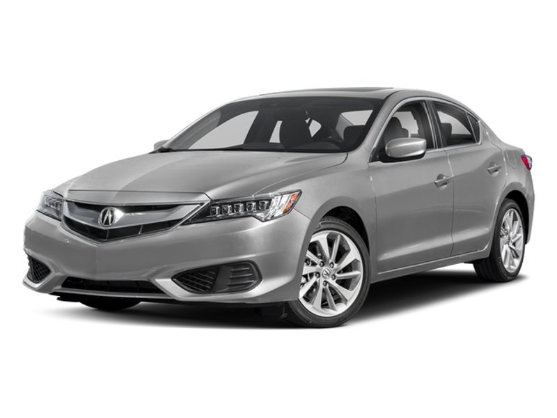 Used 2018 Acura ILX w/ Technology Plus Package image 1