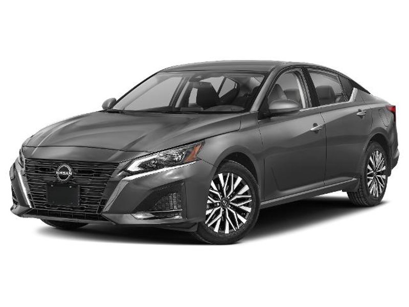 Certified 2023 Nissan Altima 2.5 SV image 1