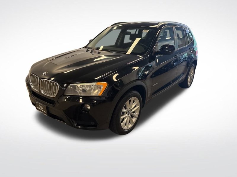 Used 2014 BMW X3 xDrive28i image 1