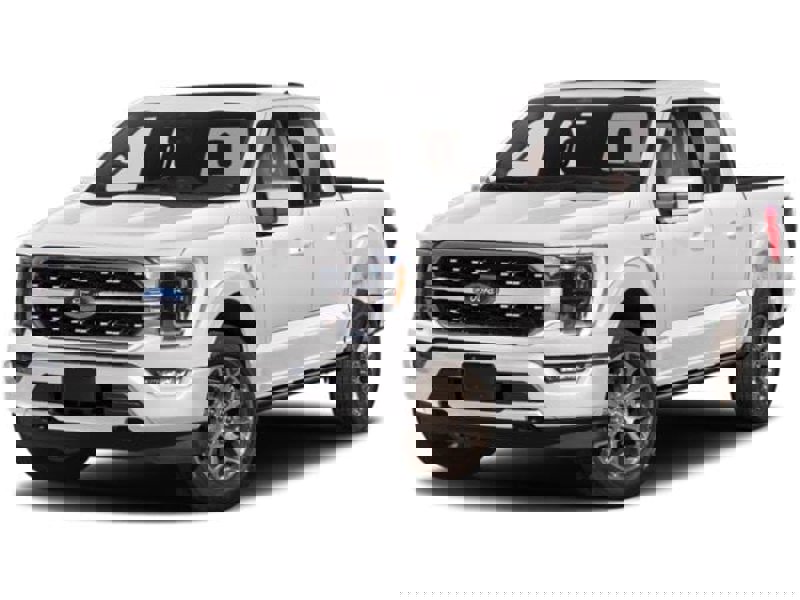 Certified 2022 Ford F150 King Ranch w/ Equipment Group 601A High image 1