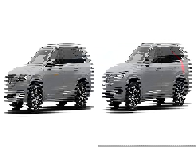Certified 2024 Volvo XC90 B6 Plus w/ Protection Package Premier image 1