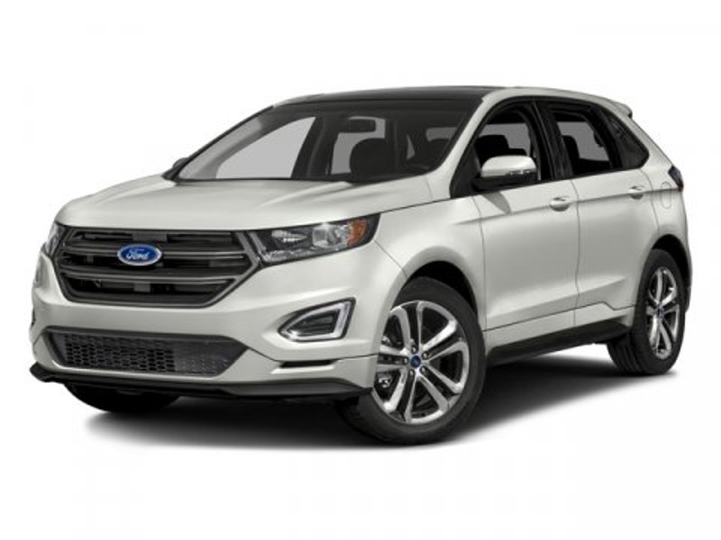 Used 2016 Ford Edge Sport w/ Equipment Group 401A image 1