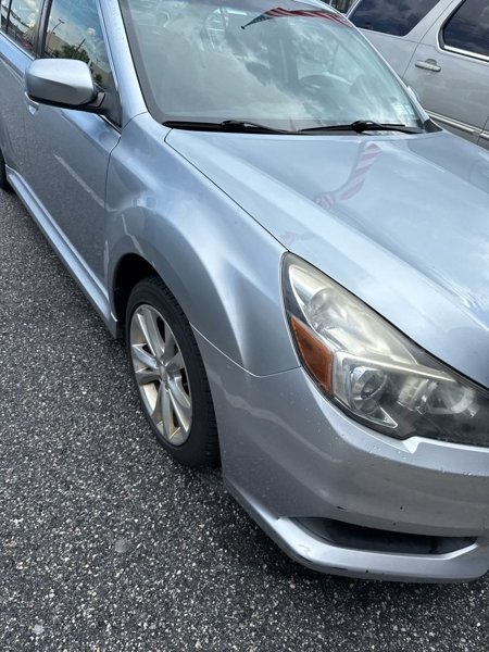 Used 2014 Subaru Legacy 2.5i Premium image 1