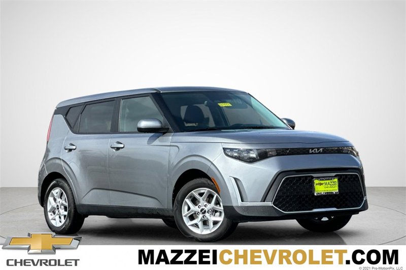 Used 2024 Kia Soul LX w/ Option Group 015 image 1