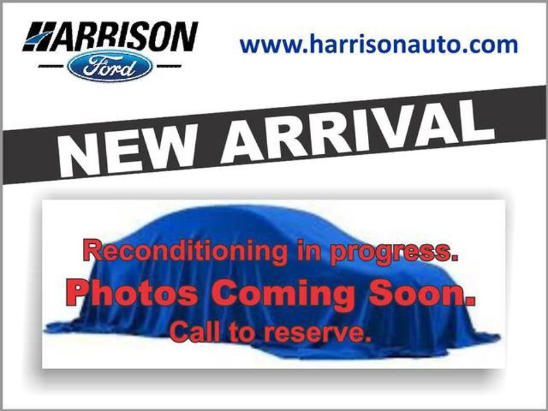 Certified 2022 Ford Edge SEL w/ Convenience Package image 1