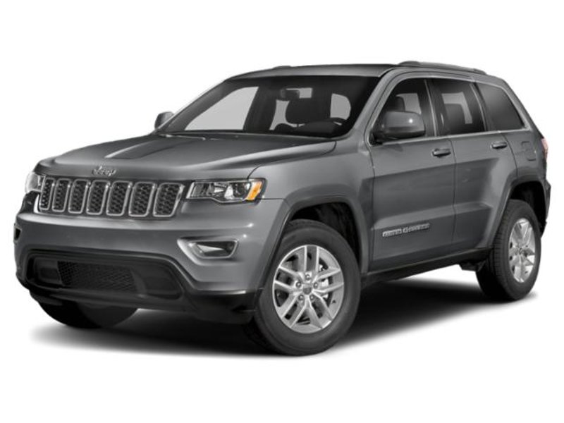 Used 2018 Jeep Grand Cherokee Altitude image 1
