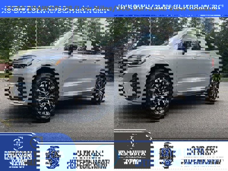 Certified 2025 Volvo XC60 B5 Plus image 1