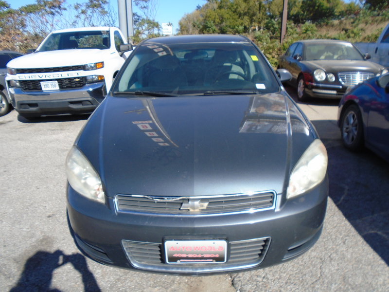 Used 2010 Chevrolet Impala LS image 1