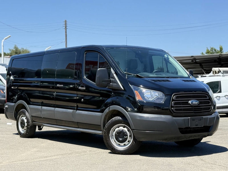 Used 2018 Ford Transit 150 148 Low Roof image 1