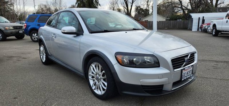 Used 2008 Volvo C30 T5 Version 2.0 image 1