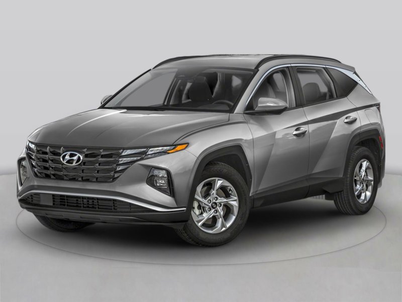 Certified 2024 Hyundai Tucson SEL image 1