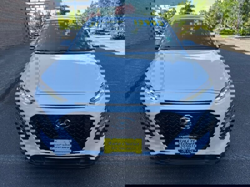 Used 2021 Hyundai Kona SE image 1