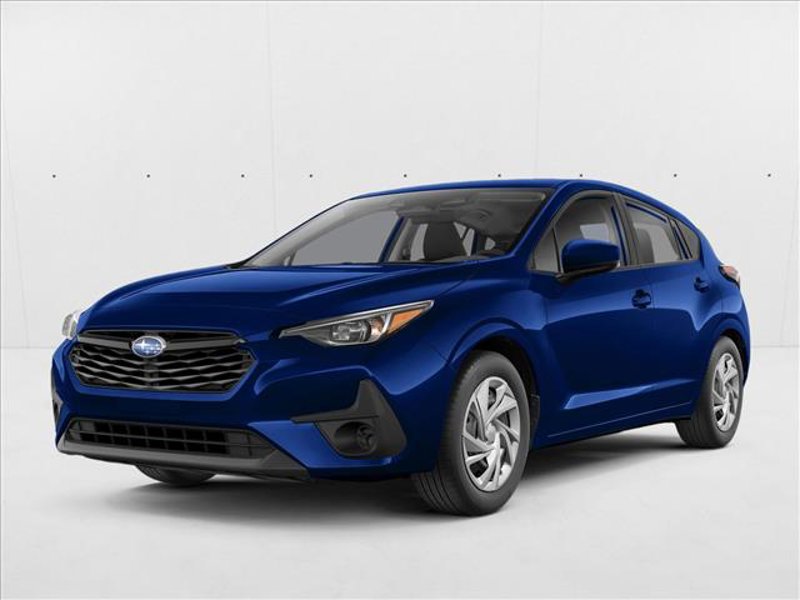 New 2025 Subaru Impreza 2.0i image 1