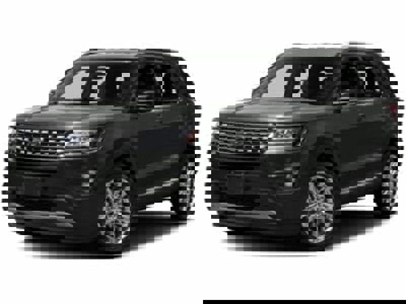 Used 2017 Ford Explorer XLT w/ Equipment Group 202A image 1