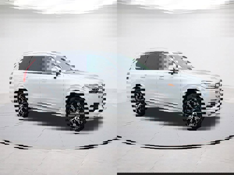 Certified 2024 Volvo XC90 B5 Core w/ Protection Package Premier image 1