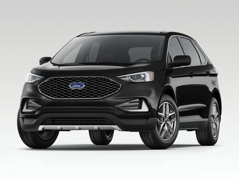 New 2024 Ford Edge SEL w/ Convenience Package image 1