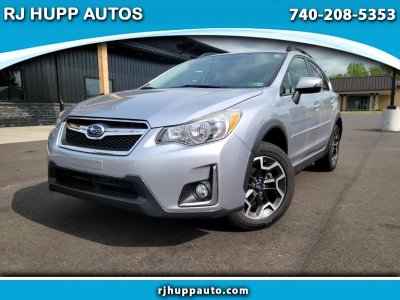 Used 2017 Subaru Crosstrek 2.0i Limited image 1