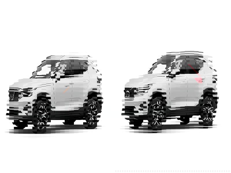 Certified 2023 Volvo XC40 B5 Plus w/ Climate Package image 1