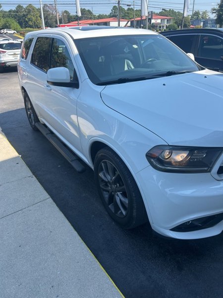 Used 2014 Dodge Durango SXT w/ Quick Order Package 23B image 1