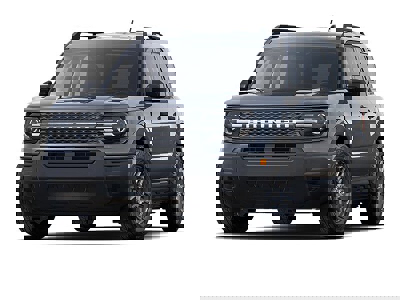 New 2025 Ford Bronco Sport Big Bend image 1