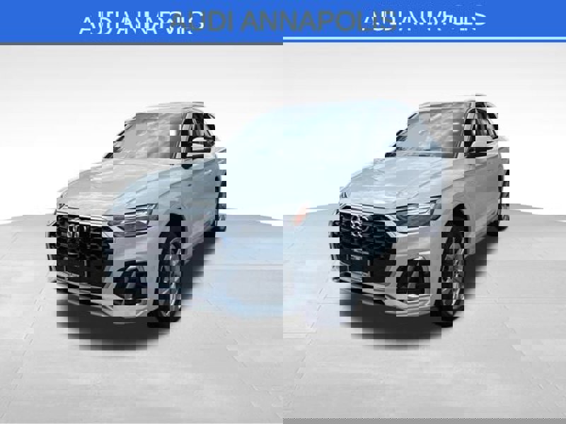 Certified 2025 Audi Q5 2.0T Premium Plus image 1