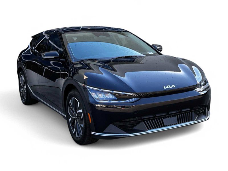 Certified 2024 Kia EV6 Light image 1