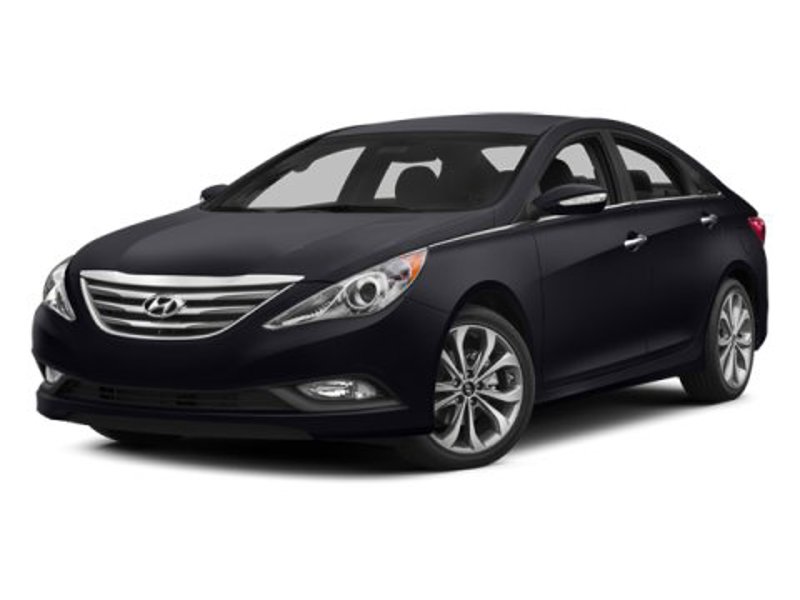 Used 2014 Hyundai Sonata SE w/ Premium Package 03 image 1