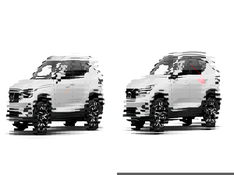 Certified 2023 Volvo XC40 B5 Core w/ Convenience Package image 1