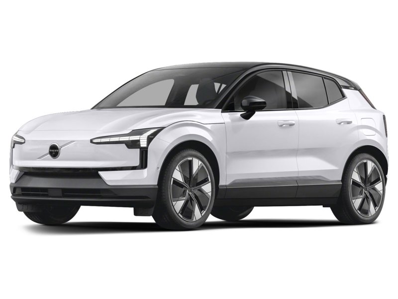 New 2025 Volvo EX30 Ultra image 1
