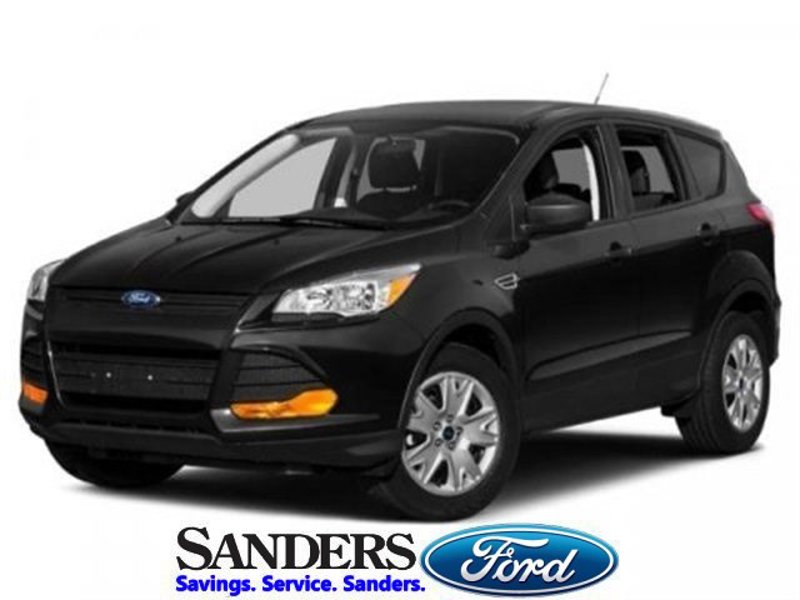 Used 2015 Ford Escape Titanium image 1