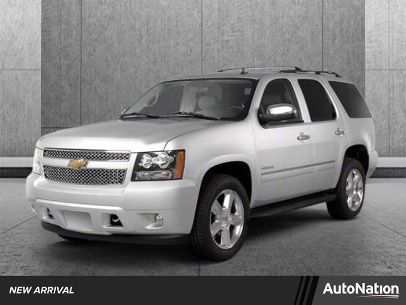 Used 2010 Chevrolet Tahoe LT image 1