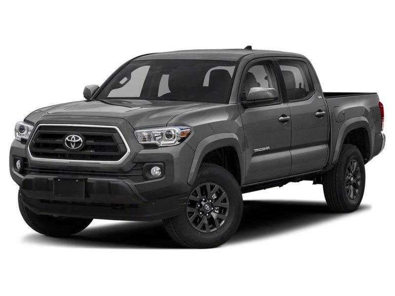 Used 2021 Toyota Tacoma SR5 image 1
