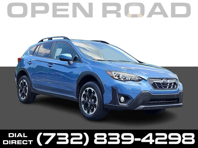Used 2021 Subaru Crosstrek 2.0i Premium w/ Popular Package #3 image 1