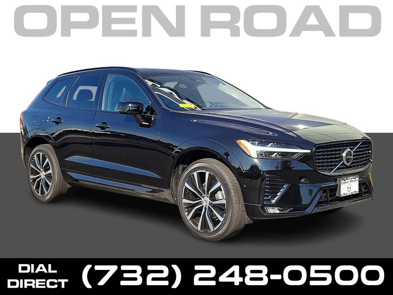 Certified 2024 Volvo XC60 B5 Plus image 1