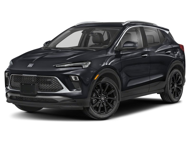Certified 2024 Buick Encore GX Sport Touring image 1