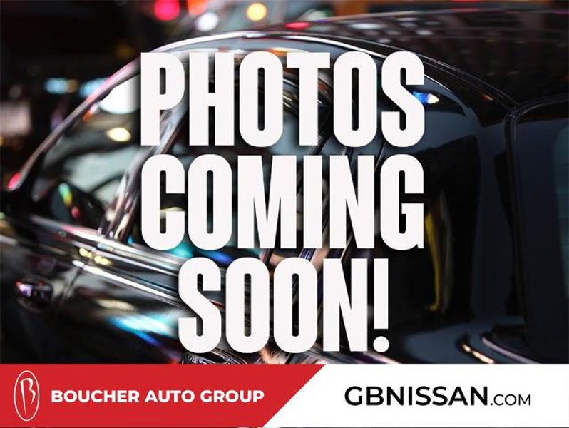 Certified 2023 Nissan Armada SL w/ Captain's Chairs Package image 1