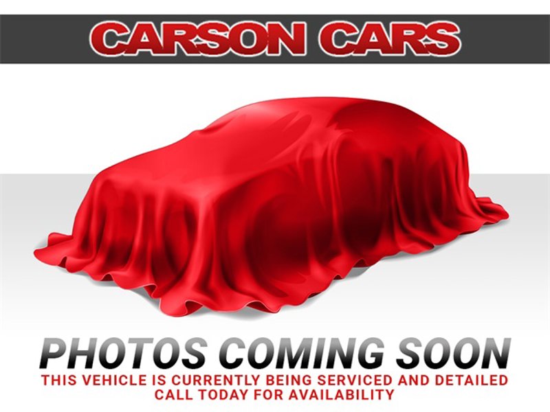 Used 2000 Chrysler Town & Country LXi image 1