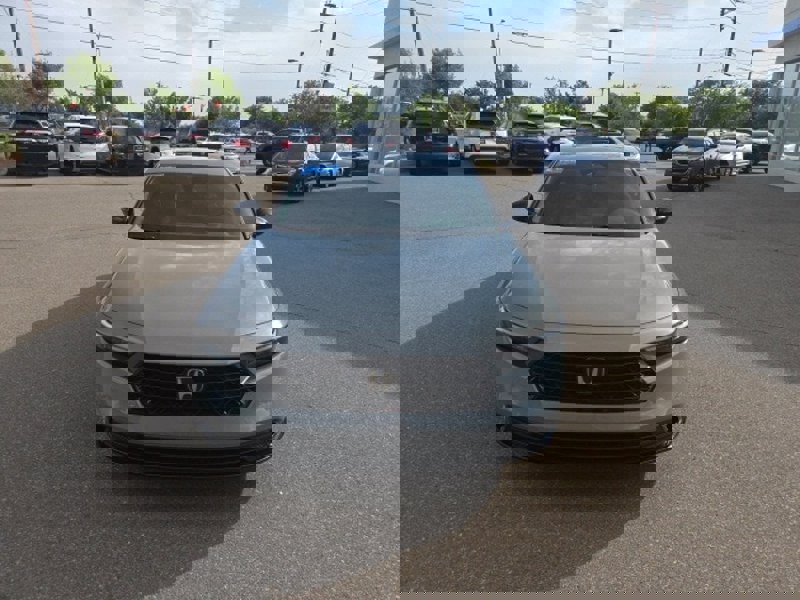Certified 2024 Honda Accord Sport image 1