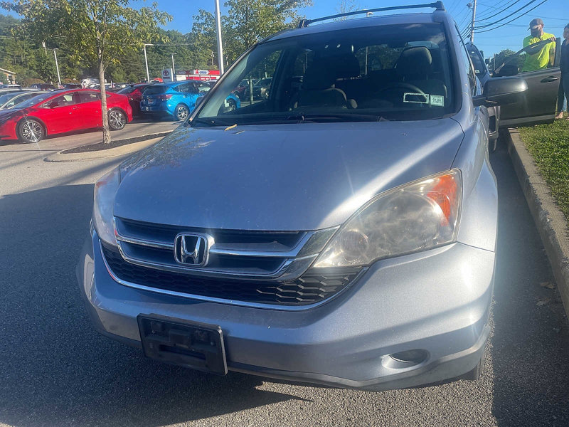 Used 2011 Honda CR-V EX image 1