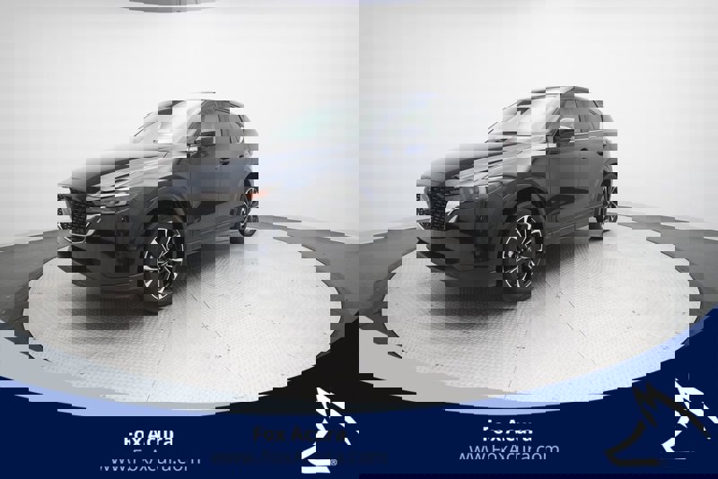 Used 2023 MAZDA CX-5 AWD 2.5 S w/ Premium Plus Pkg image 1