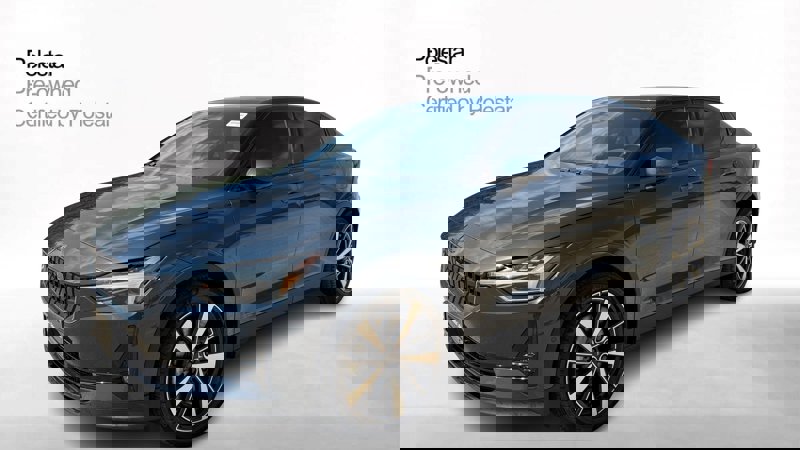 Certified 2022 Polestar Polestar 2 w/ Plus Package image 1