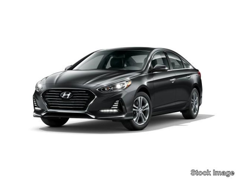Used 2019 Hyundai Sonata Limited image 1