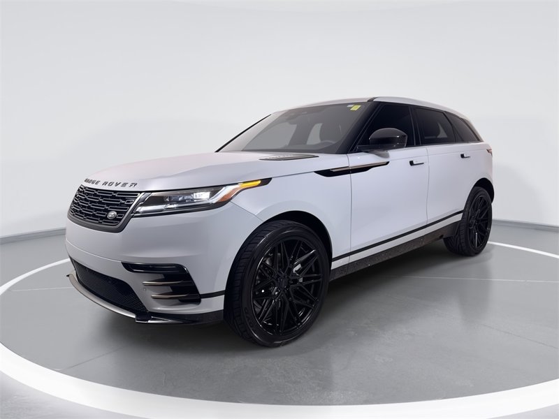 Certified 2024 Land Rover Range Rover Velar Dynamic SE image 1