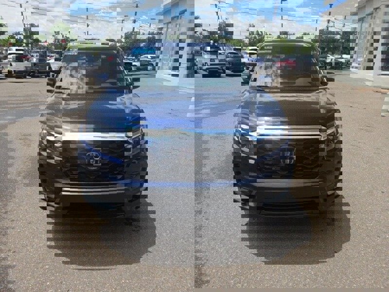 Certified 2023 Honda Passport EX-L image 1