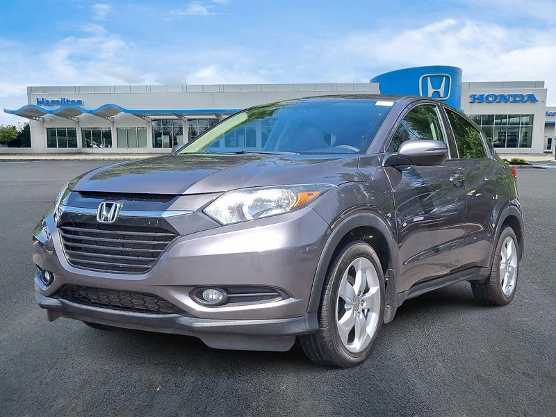 Used 2016 Honda HR-V EX image 1