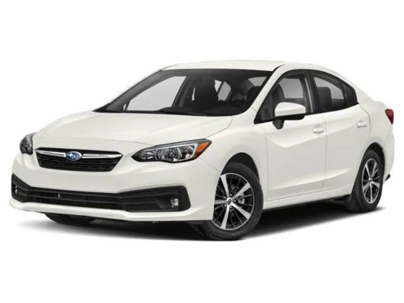 Used 2020 Subaru Impreza 2.0i Premium image 1