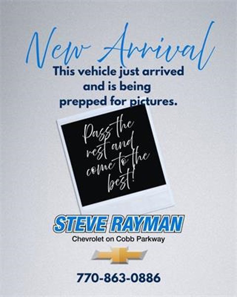 Used 2020 Chevrolet Malibu LT image 1
