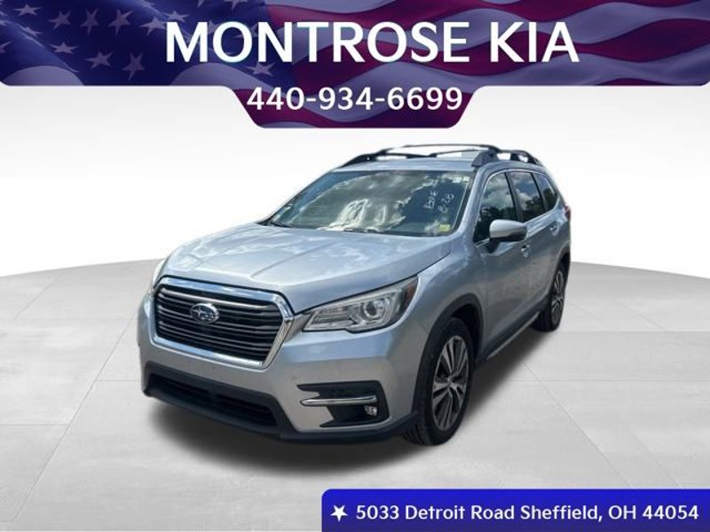 Used 2019 Subaru Ascent Limited image 1