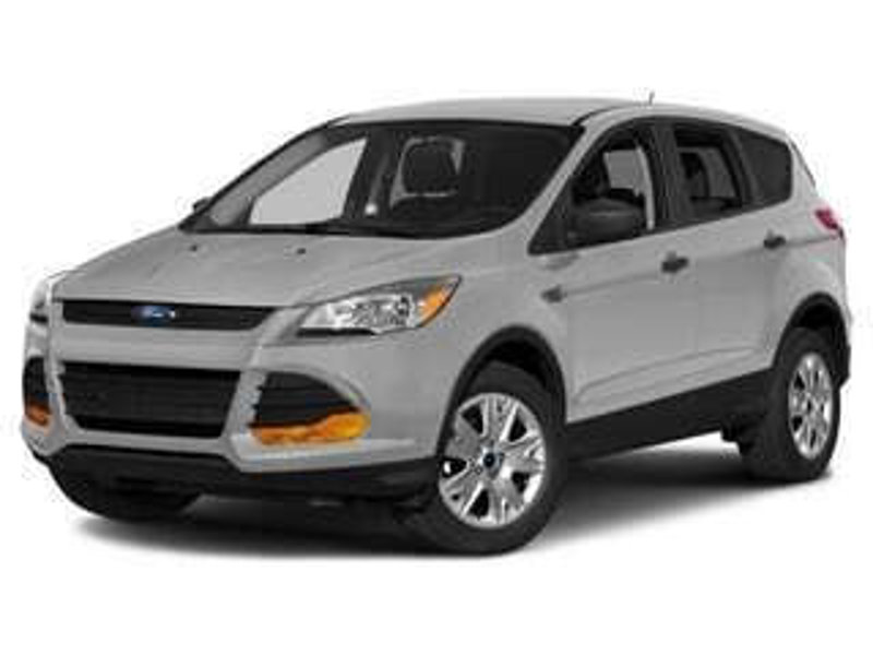 Used 2015 Ford Escape SE w/ SE Chrome Package image 1