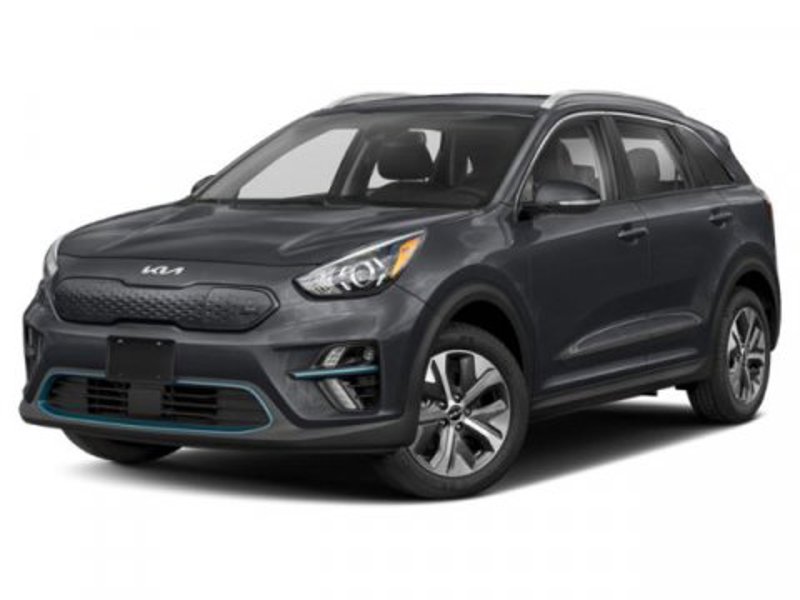 Certified 2022 Kia Niro EX w/ Cold Weather Package image 1